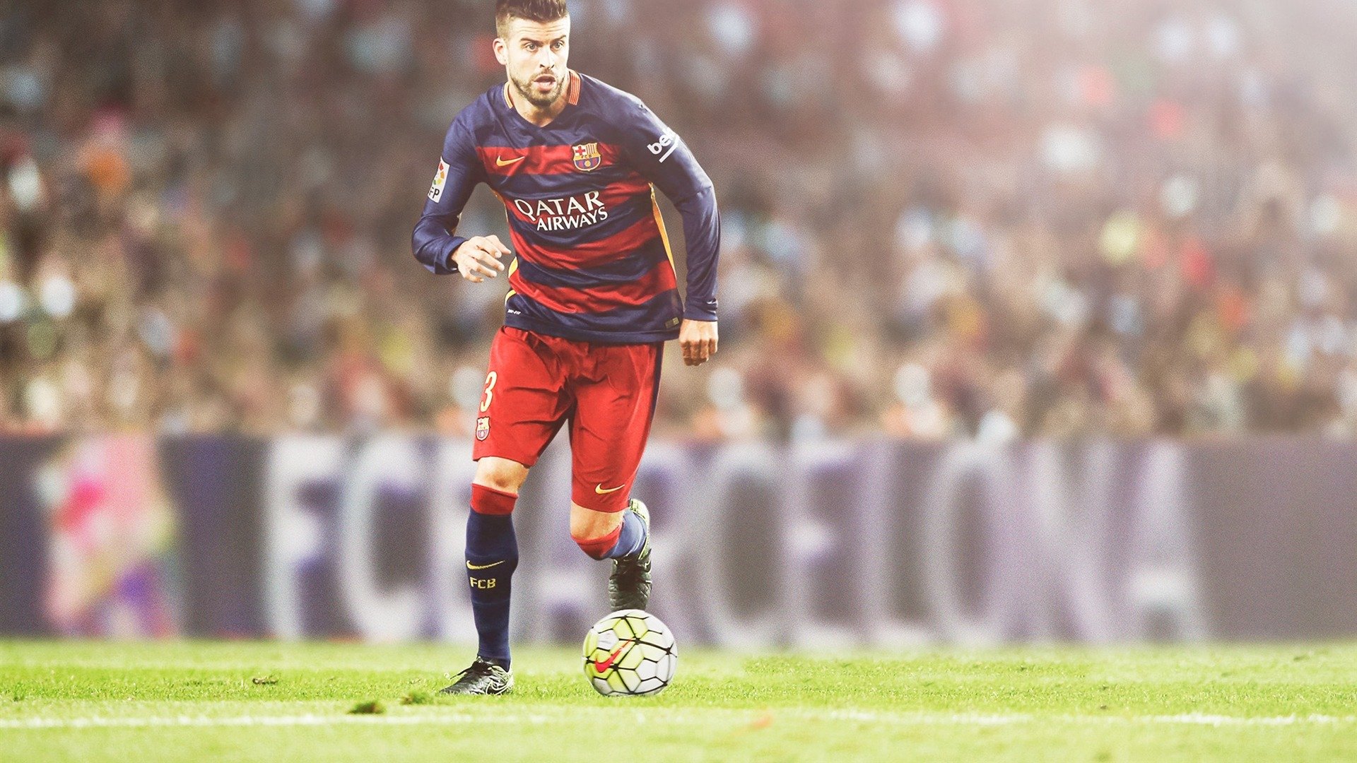 “帕布罗·马特拉的传球与进攻能力,打破美洲狮队防守和进攻的界限”